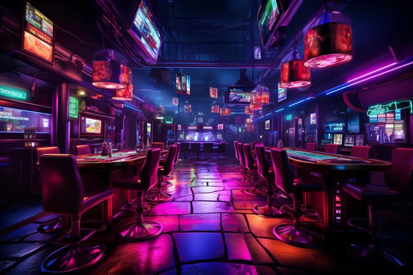 Comparing Live Casino Games from Top Software Providers image