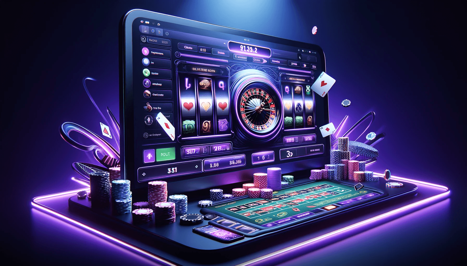 How to Not Go Broke at Online Live Dealer Casinos image