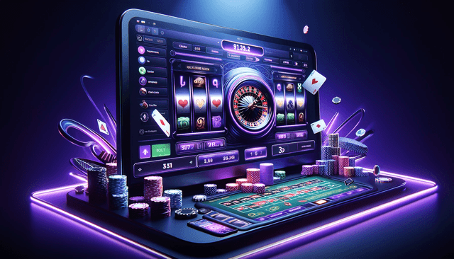 How to Not Go Broke at Online Live Dealer Casinos image