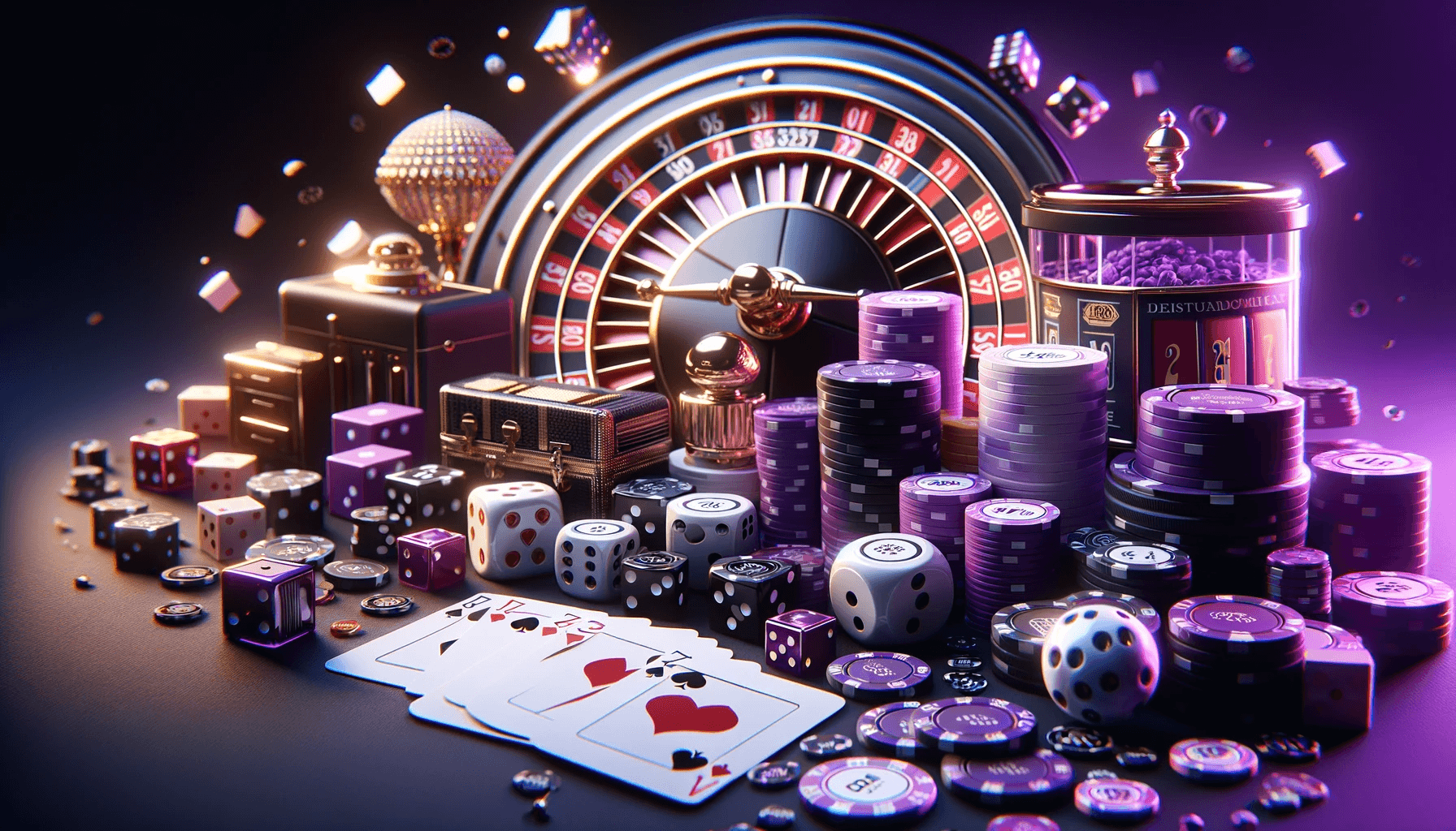 Are Live Casino Games Threatening the Existence of RNG Games? image