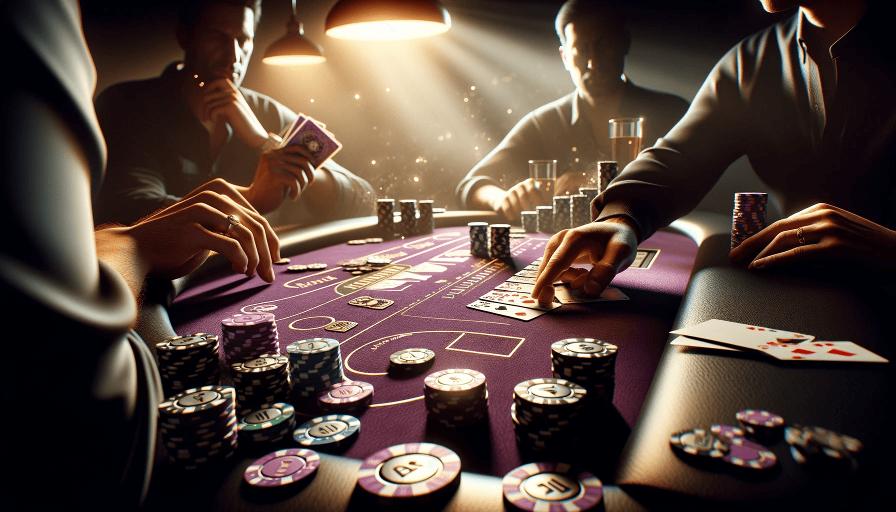 Answering Questions About a Good Live Dealer Poker Strategy image