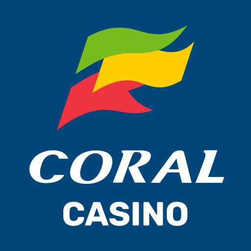 Coral Casino Logotype