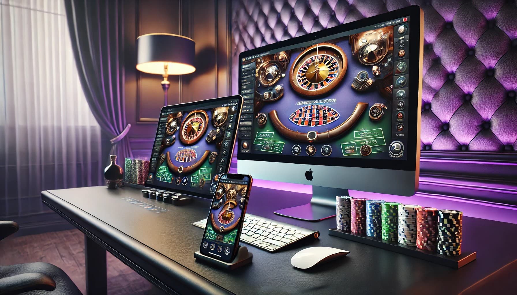 Which generation plays the most live casino games?