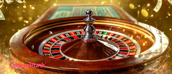 The Secret Behind Live Roulette Betting Systems