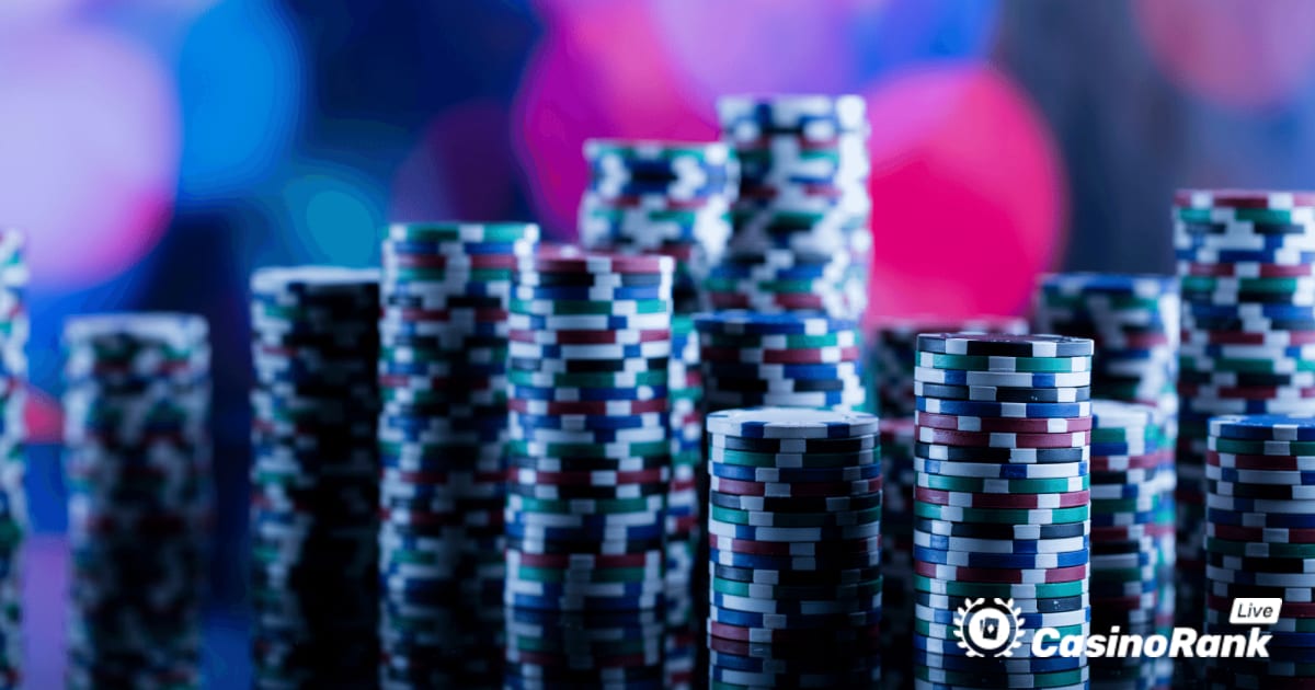5 Convincing Reasons to Play at the Best Live Casino Sites