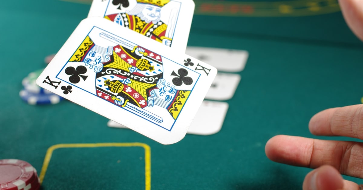 How to Select the Best Live Casinos