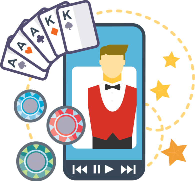 Best Live Casino Online in South Africa 2025