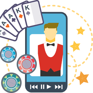 Best Live Casino Online in South Africa 2024