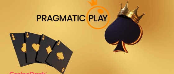 Live Casino Pragmatic Play Debuts Speed Blackjack with Side Bets