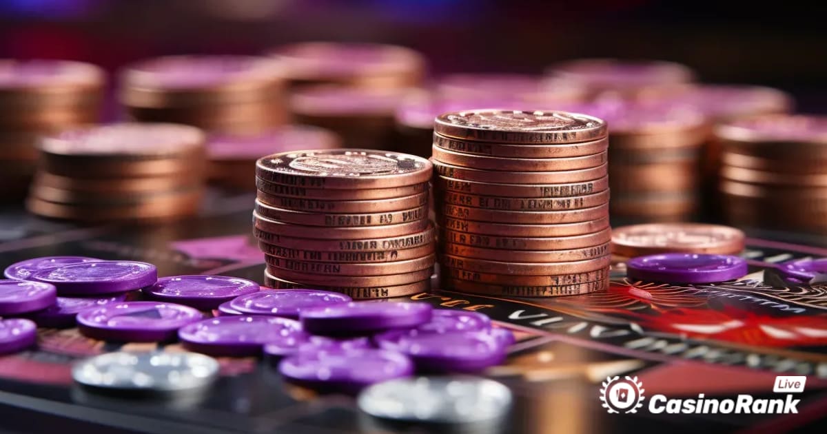 $2 Deposit Online Live Casinos