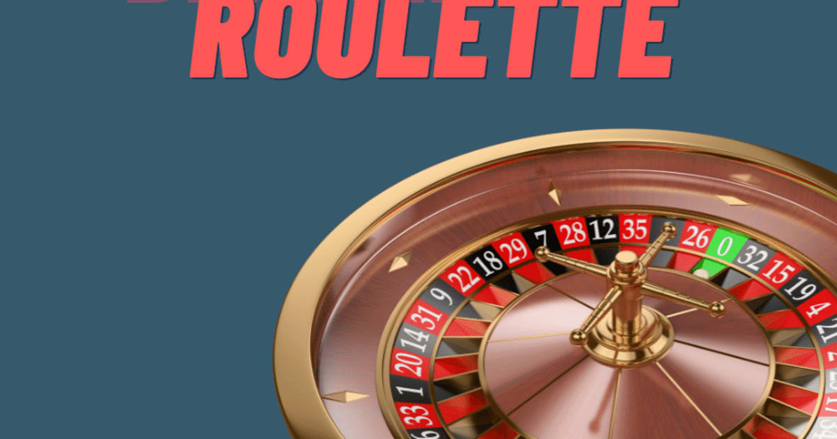 The Ultimate Beginners Guide to Bitcoin Roulette