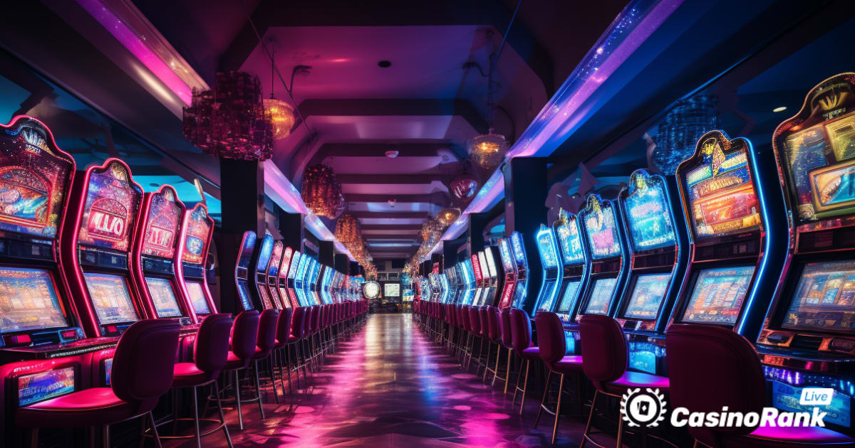 The Pros and Cons of No Deposit Bonus Live Casinos