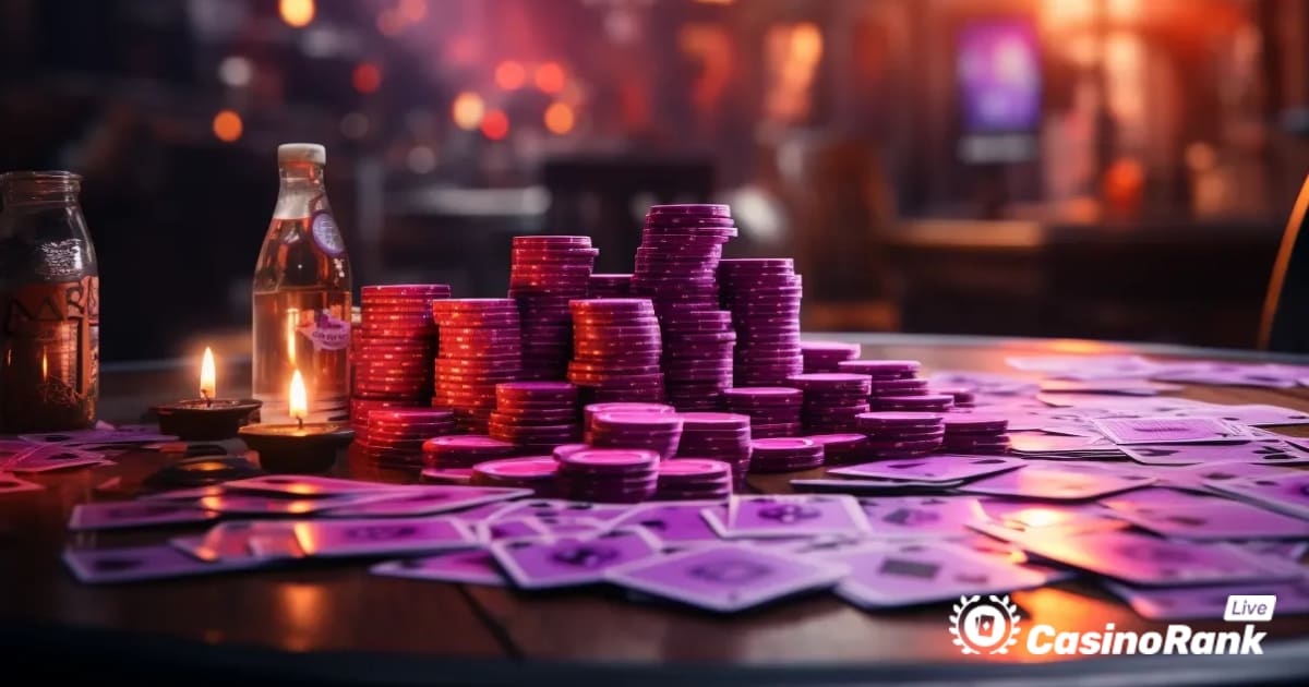 Why You Should Choose to Play Live Baccarat
