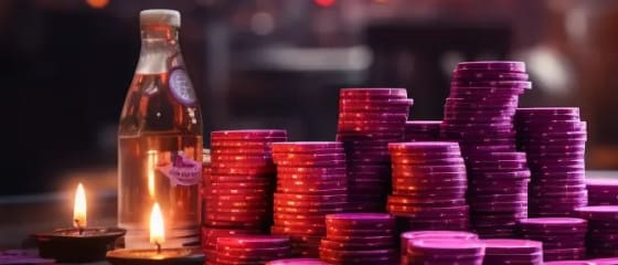 Why You Should Choose to Play Live Baccarat