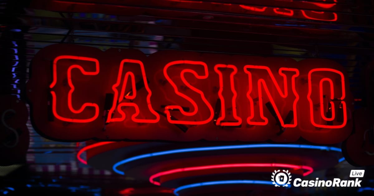 Factors to Consider When Choosing a Live Casino