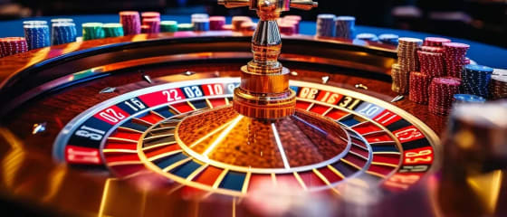 Play Table Games at Boomerang Casino to Get the No Wagering €1,000 Bonus