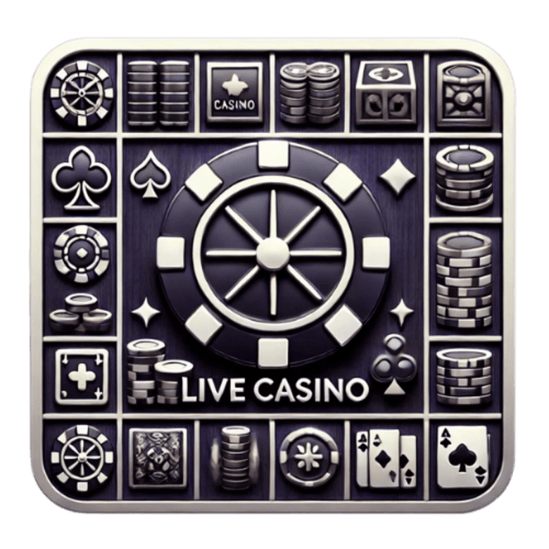 High Roller Online Live Casinos