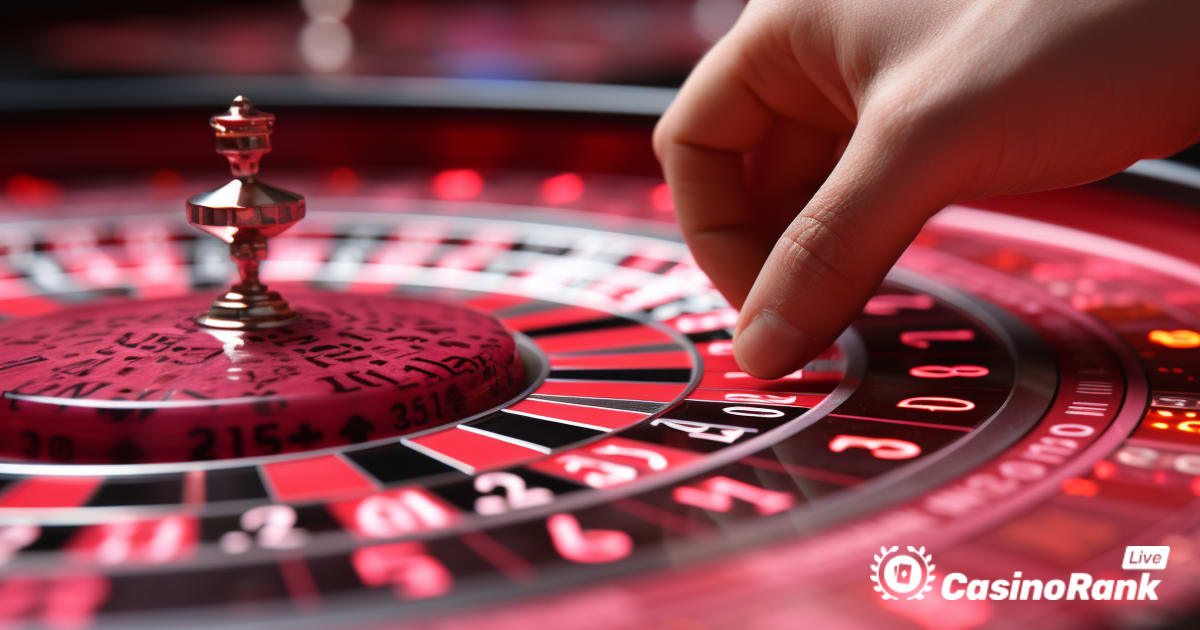 The Pros and Cons of Playing Immersive Roulette