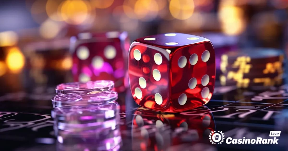 Top Tips for Beginners in Live Casino Gaming