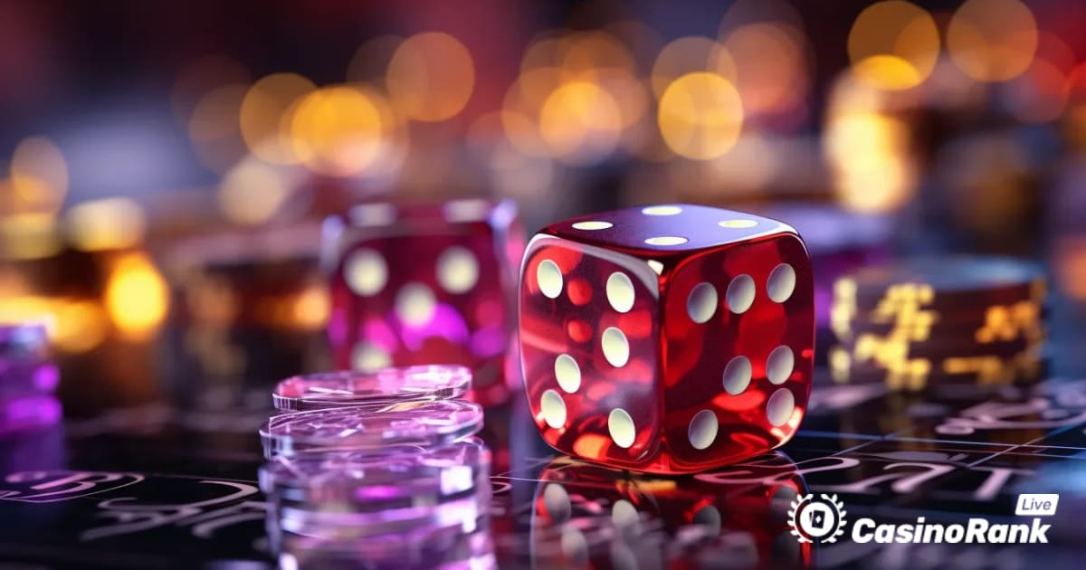 Top Tips for Beginners in Live Casino Gaming
