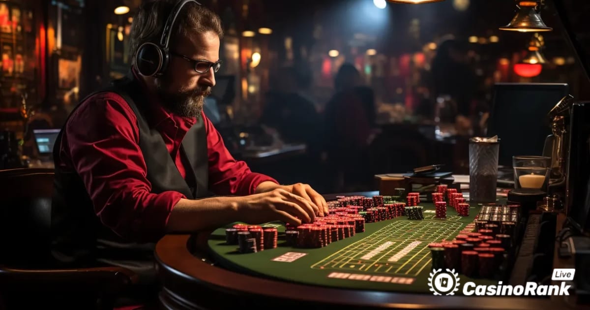 How to Find The Best Live Casino Online?