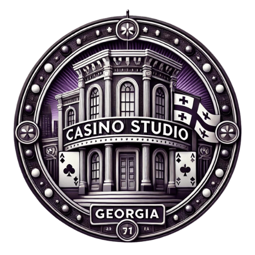 Top Live Casino Studios in Georgia
