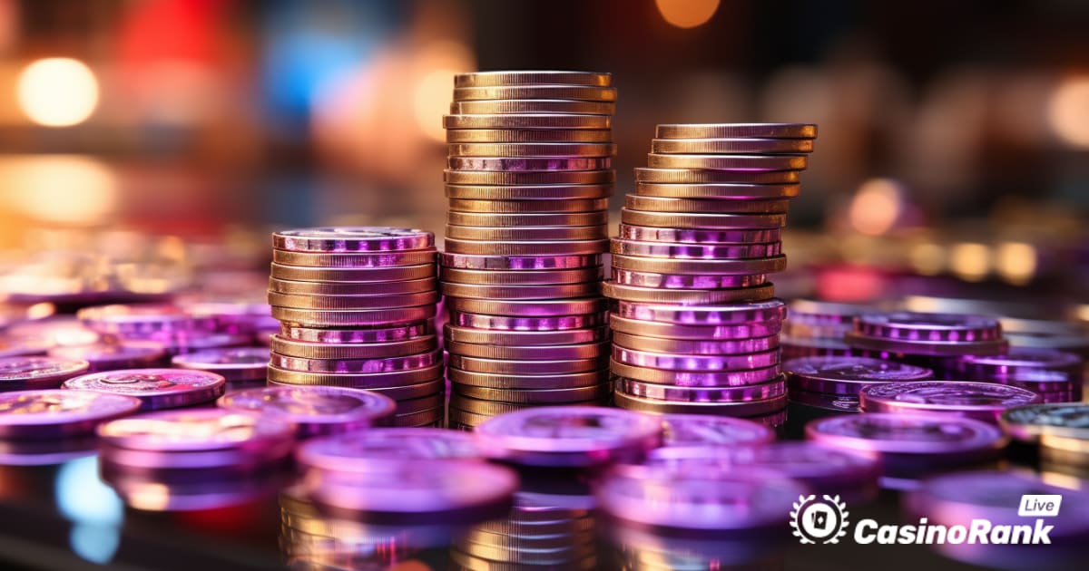 Live Casino Cashback Bonus – Is it Too Good to be True?