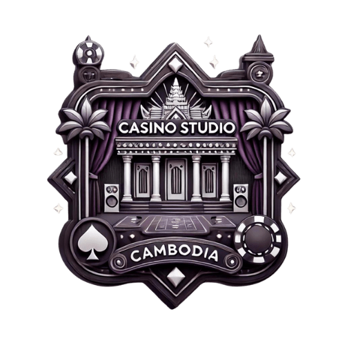 Top Live Casinos Studios in Cambodia