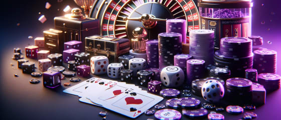 Are Live Casino Games Threatening the Existence of RNG Games?