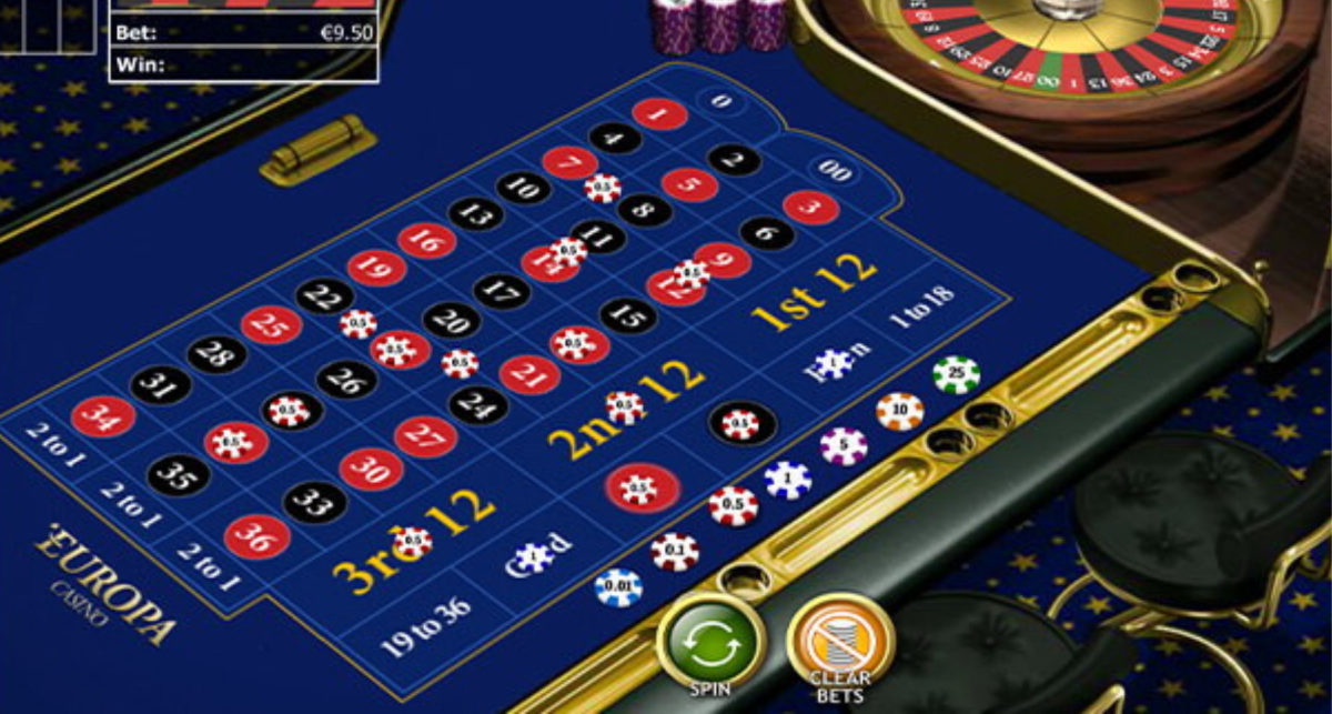 How to play live auto roulette games in live casinos